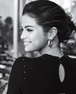Selena Gomez addresses rumours of her relationship with Justin Bieber