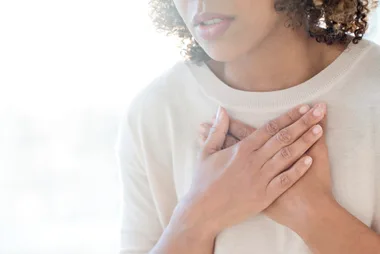 One in 10 of us don’t breathe properly and stress is a leading cause