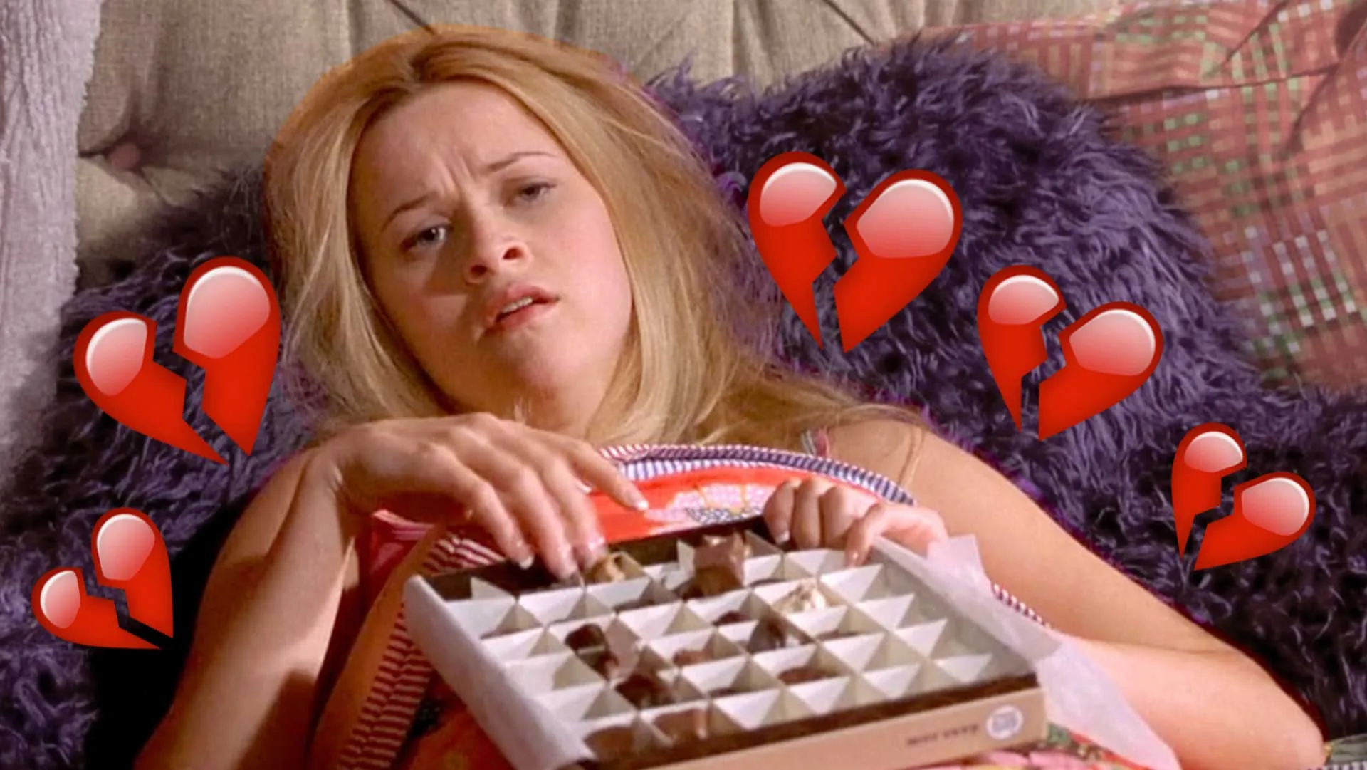 11 ways to get over your ex