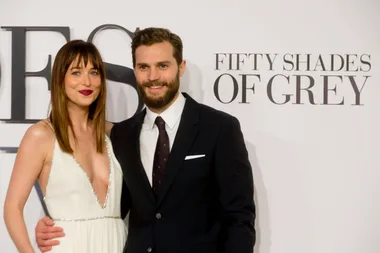Fifty Shades of Grey inspires women to spice things up in bedroom