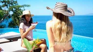 3 ways to stay hydrated this summer
