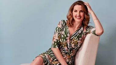 Amanda Gillies opens up about her infertility heartbreak