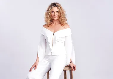 Why Danielle Cormack will always cherish playing Wentworth’s Bea