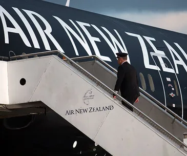 Air New Zealand long-haul flight delays, cancellations to last weeks