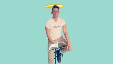 The Gospel According to Ben
