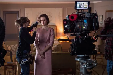 The Crown season 2 behind-the-scenes secrets