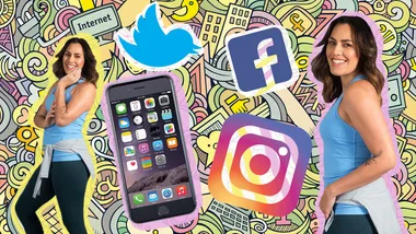 How to keep your child safe on social media – with Makaia Carr