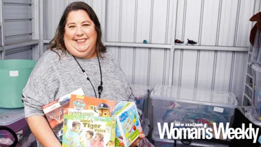The Aunties: Social media based charity helping those who need it most