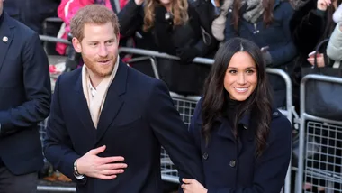 Details of Prince Harry’s stag do revealed