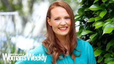 The Kiwi nurse saving lives in Africa