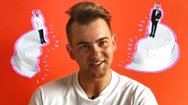 Watch Ben Blackwell respond to his ‘haters’