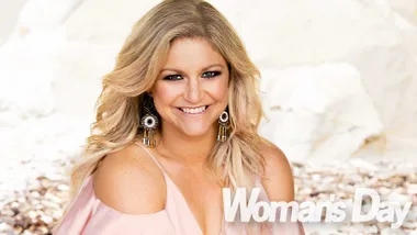 Toni Street reveals she’s expecting a baby via surrogate