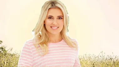 Gemma McCaw on stepping out of your comfort zone
