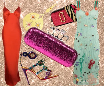 Simply You’s favourite frocks for the party season