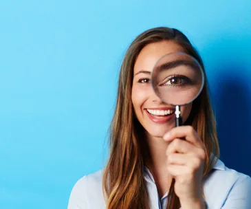 How to identify the moles that could be a problem