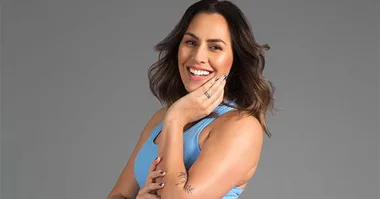 27 questions with wellness blogger Makaia Carr