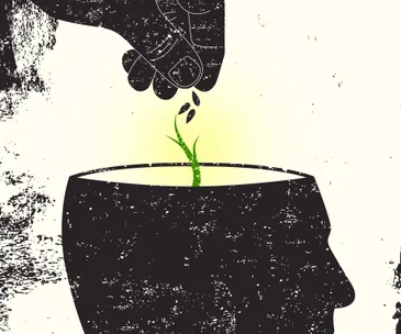 How to switch to a growth mindset and change your life