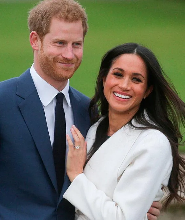 Prince Harry and Meghan Markle have a “profound sense of commitment”