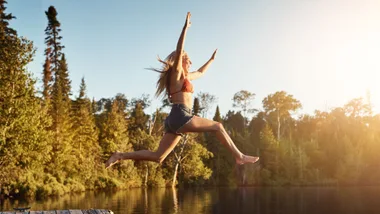 How to incorporate wellness in your summer holidays