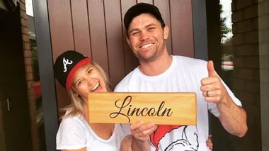 MAFS NZ sweethearts Brett and Angel finally move in together