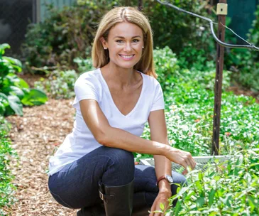 Dr Libby’s simple diet advice
