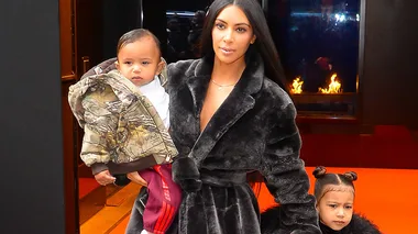 A lot of people are convinced Kim Kardashian has chosen THIS name for her third baby