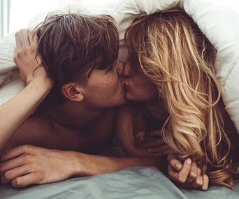 5 things a sex therapist wants you to know