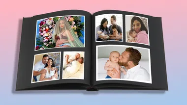 Celebrity babies of 2017