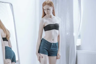 How to talk to your daughter about body confidence