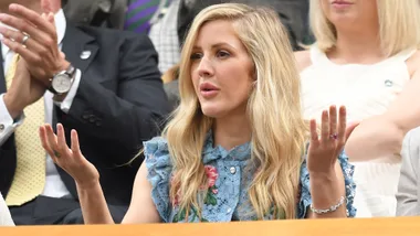 What to wear to the tennis?