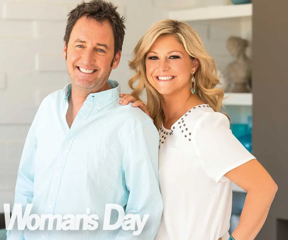 Toni Street and Mike Hosking on why they walked away from Seven Sharp