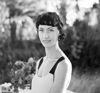 Author Eleanor Ozich’s plans to have a mindful Christmas