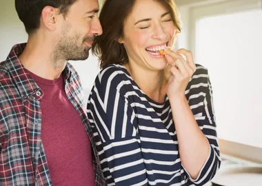 Why staycations are good for your relationship
