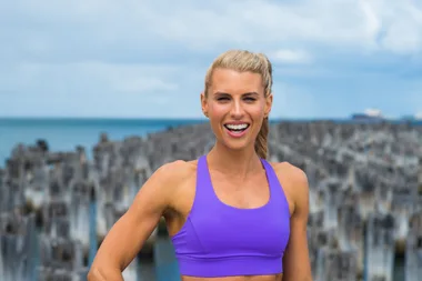 How to stick to your health and fitness goals