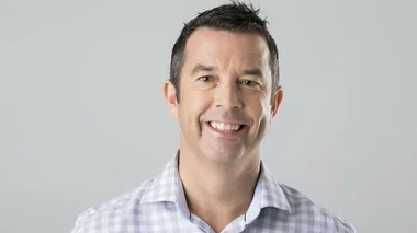 Tony Veitch