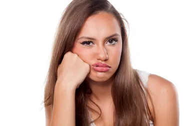 British women are unhappy most of their lives – until they’re old and widowed