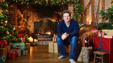 Jamie Oliver