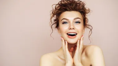 Here’s what a sonic cleansing brush is really like