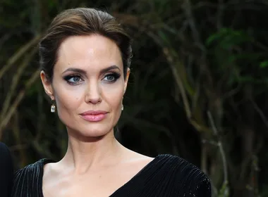 Angelina Jolie has finally made peace with her once estranged father Jon Voight