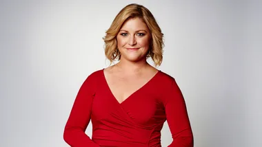 Toni Street spends Boxing Day in hospital