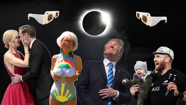 The best and worst of 2017
