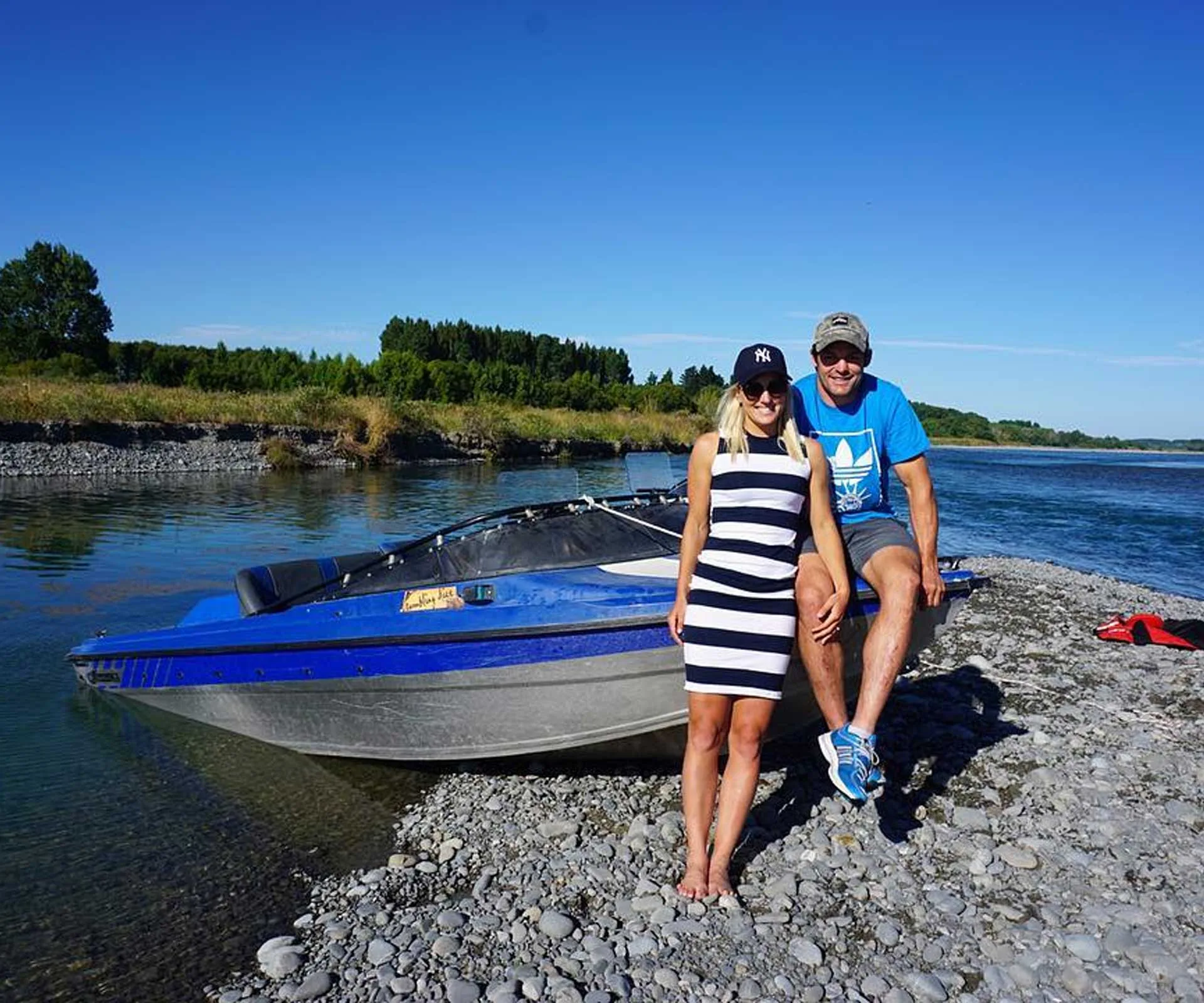 Gemma McCaw on the importance of staying sun smart