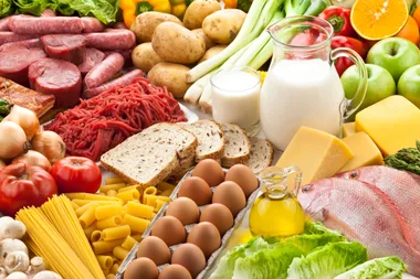 How to make smart food choices this public holiday