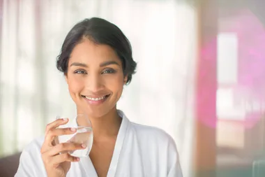 Four fantastic health benefits to giving up alcohol
