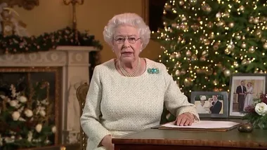Queen Elizabeth and the palace are hiring a new assistant chef