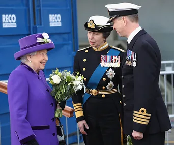 The royals who made the most public appearances in 2017