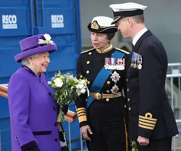 The royals who made the most public appearances in 2017