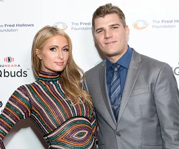 She’s found the one! Paris Hilton gets engaged