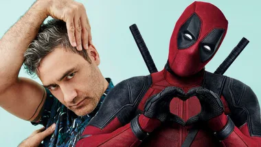 Ryan Reynolds calls Taika Waititi an international treasure