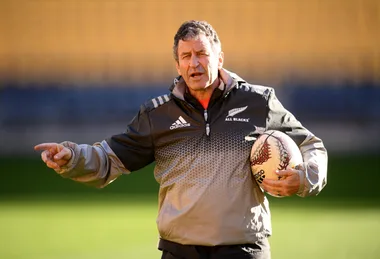Former All Blacks assistant coach Wayne Smith reveals cancer diagnosis